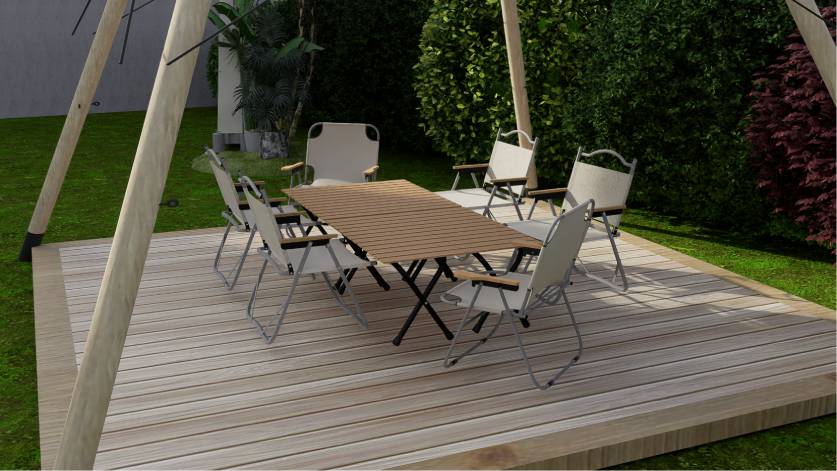 梅河口市帐篷生产厂家：以匠心筑牢户外装备的品质根基